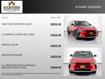 2024 Toyota bZ4X Limited