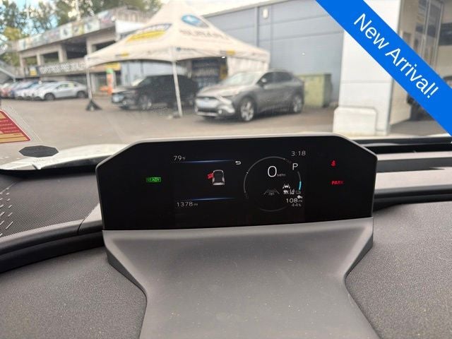 2026 Subaru Solterra Touring XT