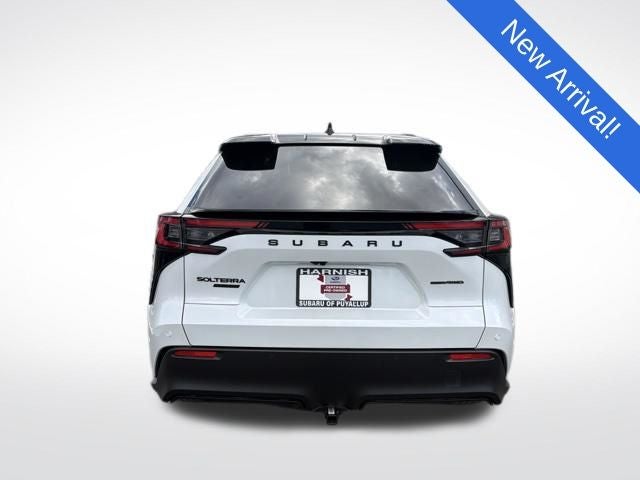 2026 Subaru Solterra Touring XT