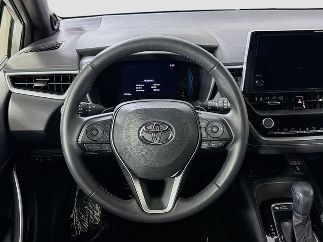 2023 Toyota Corolla Hatchback XSE