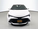 2023 Toyota Corolla Hatchback XSE