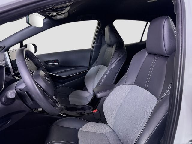 2023 Toyota Corolla Hatchback XSE