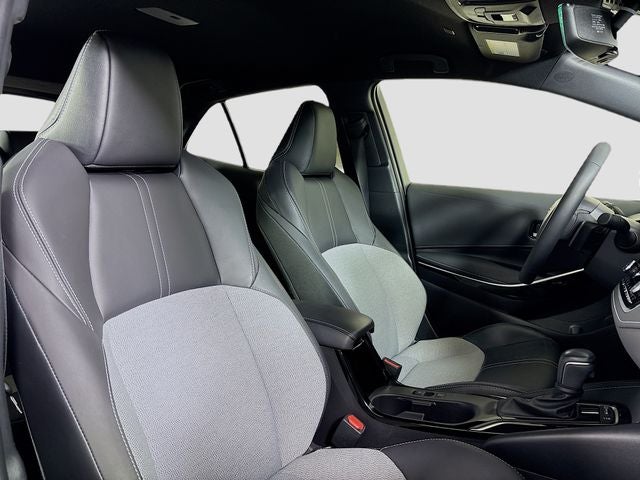 2023 Toyota Corolla Hatchback XSE