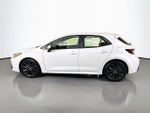 2023 Toyota Corolla Hatchback XSE