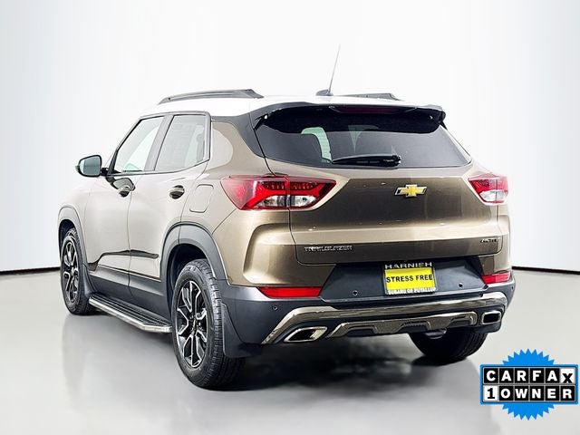 2022 Chevrolet TrailBlazer ACTIV