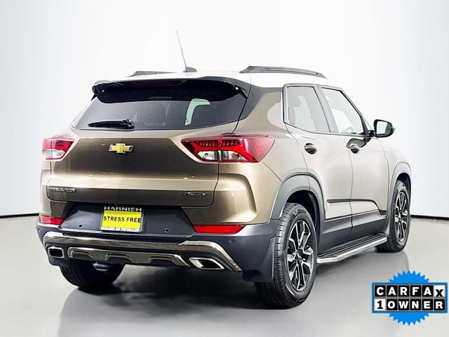 2022 Chevrolet TrailBlazer ACTIV