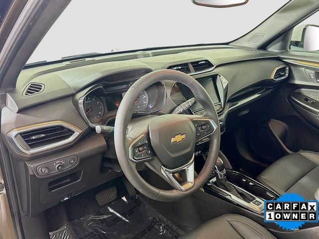 2022 Chevrolet TrailBlazer ACTIV