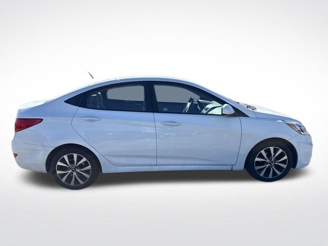 2017 Hyundai Accent Value Edition