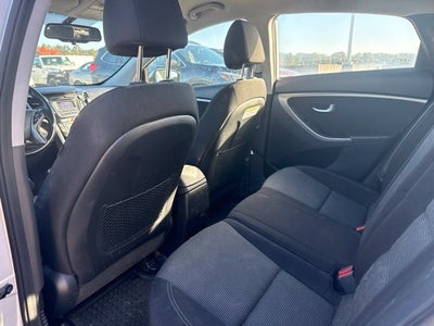 2016 Hyundai Elantra GT Base