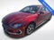 2023 Hyundai Sonata Hybrid Blue