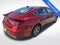 2023 Hyundai Sonata Hybrid Blue