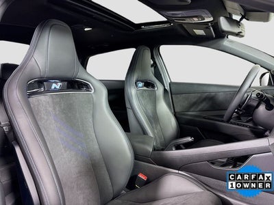 2023 Hyundai Elantra N Base