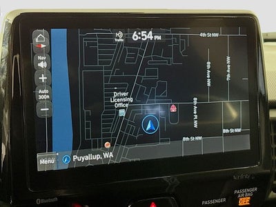2022 Hyundai Veloster N Base