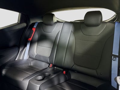 2022 Hyundai Veloster N Base