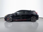 2022 Hyundai Veloster N Base