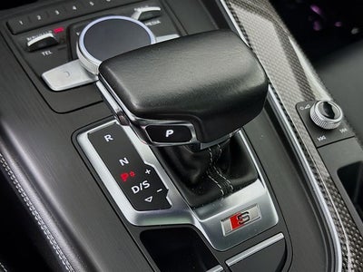2018 Audi S4 3.0T Prestige quattro