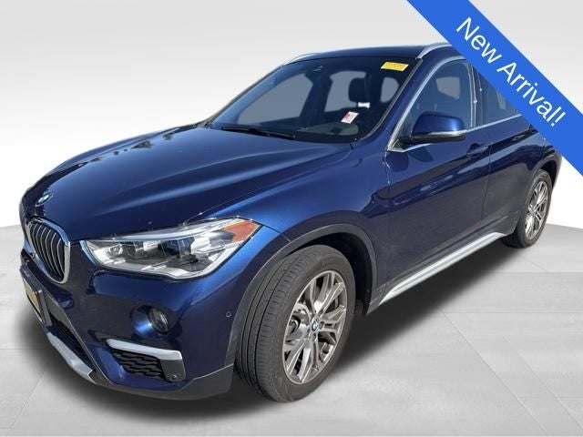 2018 BMW X1 xDrive28i