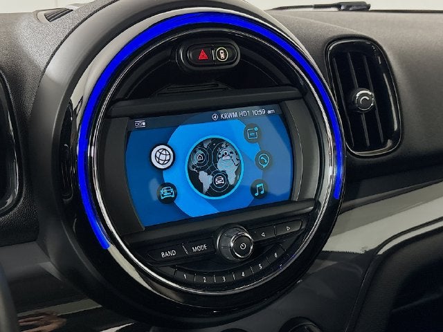 2020 MINI Cooper Countryman Signature