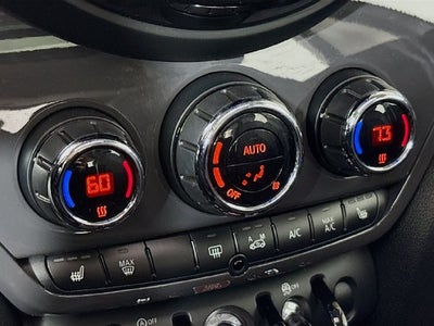 2020 MINI Cooper Countryman Signature