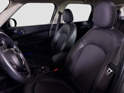 2020 MINI Cooper Countryman Signature