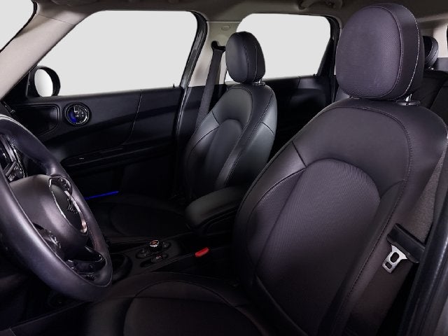 2020 MINI Cooper Countryman Signature