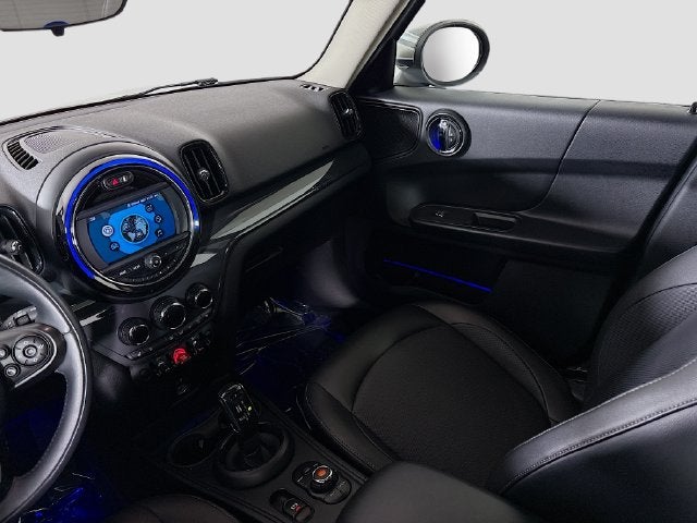 2020 MINI Cooper Countryman Signature