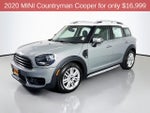 2020 MINI Cooper Countryman Signature