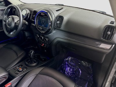 2020 MINI Cooper Countryman Signature