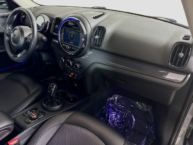 2020 MINI Cooper Countryman Signature