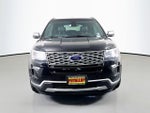 2019 Ford Explorer Platinum