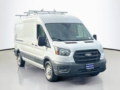 2020 Ford Transit-250 Base