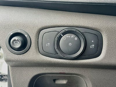 2020 Ford Transit-250 Base