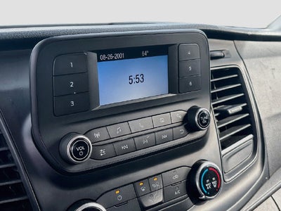 2020 Ford Transit-250 Base