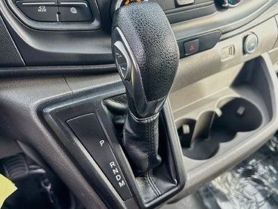 2020 Ford Transit-250 Base