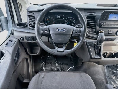 2020 Ford Transit-250 Base