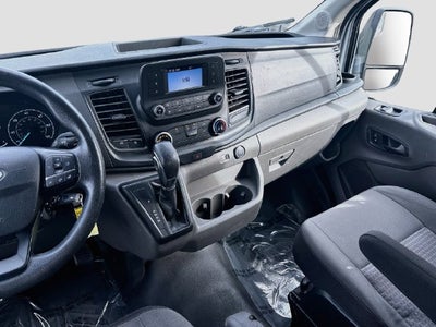 2020 Ford Transit-250 Base