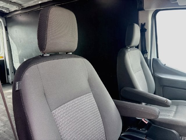 2020 Ford Transit-250 Base