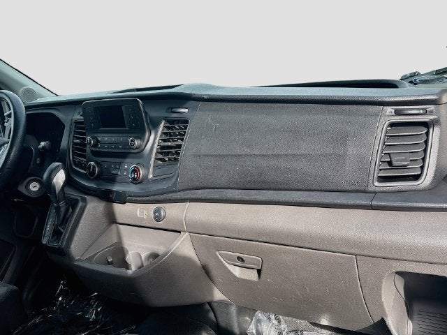 2020 Ford Transit-250 Base