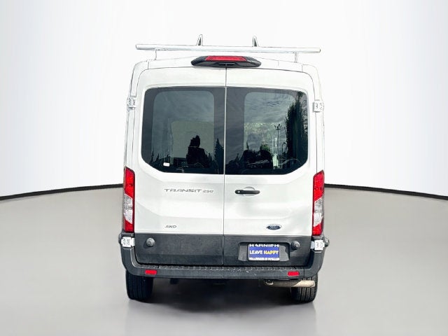 2020 Ford Transit-250 Base