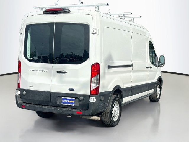 2020 Ford Transit-250 Base