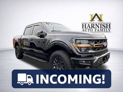 2024 Ford F-150 Tremor