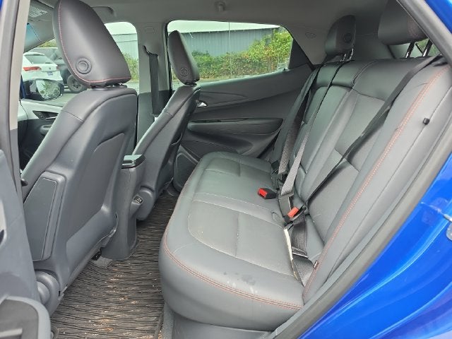 2019 Chevrolet Bolt EV Premier
