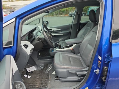 2019 Chevrolet Bolt EV Premier