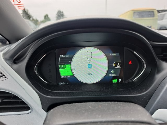 2019 Chevrolet Bolt EV Premier