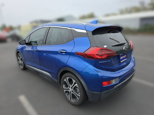 2019 Chevrolet Bolt EV Premier