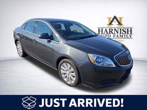 2015 Buick Verano Base