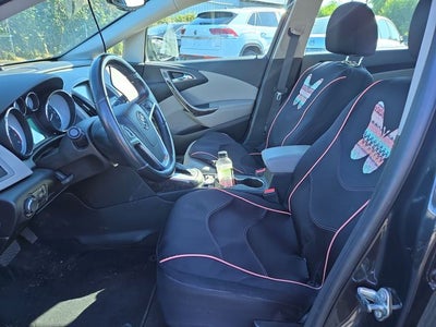 2015 Buick Verano Base