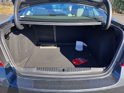 2015 Buick Verano Base