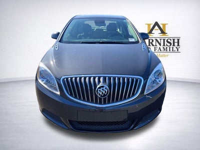 2015 Buick Verano Base