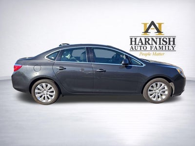 2015 Buick Verano Base